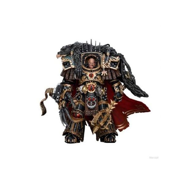 JOYTOY ウォーハンマー 40k 1/18 アクションフィギュア アニメ 20.2cm