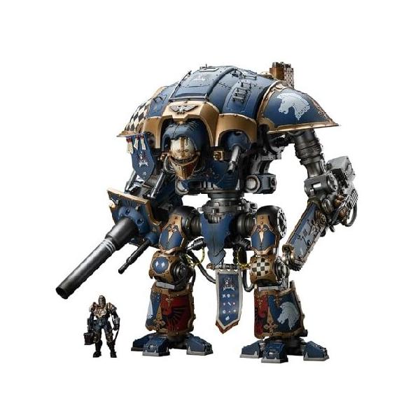 JOYTOY ウォーハンマー 40k インペリアルナイツハウス テリーン ナイト
