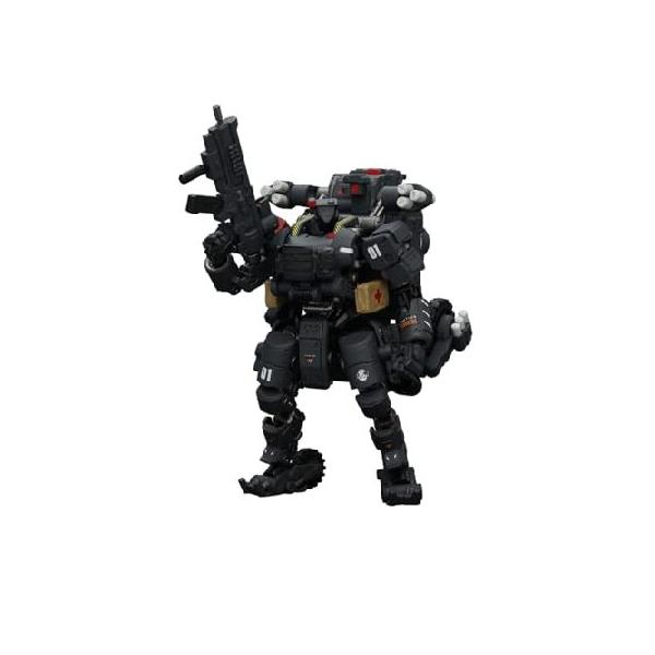 JOYTOY アクションフィギュア 1/25 星の戦い 恐怖 XS-01 ナイトレイド