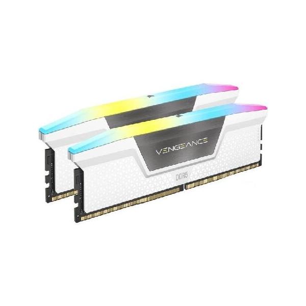 Corsair 64GB (2 x 32GB) DDR5 6400 デスクトップメモリ : テクノ