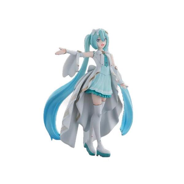 劇場版プロジェクトセカイ 壊れたセカイと歌えないミク」 Luminasta