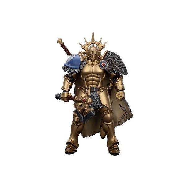 JOYTOY Warhammer 40K 1:18 - Action Figure Stormcast Eternals The