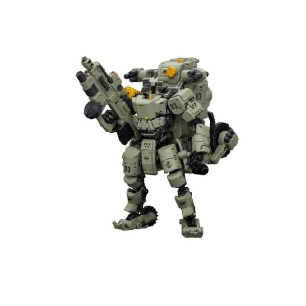 おもちゃ pipichan Pipigirl 1/25 Removable Soldier Mecha Action Figure, Fear XS