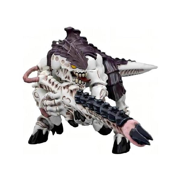 JOYTOY アクションフィギュア ウォーハンマー 40K 3.9インチ