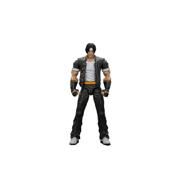絶版品　ザ・フラッシュ 2.0 1/8 コレクタブルアクションフィギュア ザ・フラッシュ 2.0 1/8 コレクタブルアクションフィギュア (デラックス版)