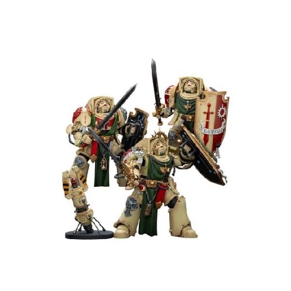 Warhammer 40,000 屈曲せしカモーテフ Warhammer 40,000 屈曲せしカモーテフ ジーンスティーラー・カルト