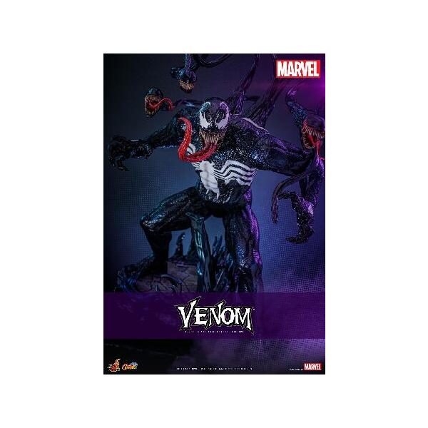 Hot Toys CMS023 マーベルコミックス スパイダーマン コミック