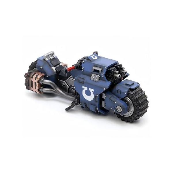ウォーハンマー40000スペースマリーン アウトライダースカッド 18モデル JOYTOY ウォーハンマー 40K 1/18スケール アクションフィギュア
