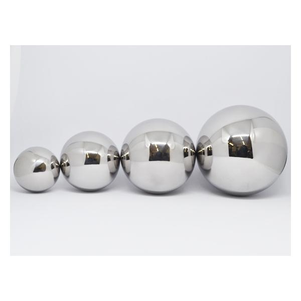 ステンレス #800 球 球体 (SUS304) : 横山テクノストア - 通販 - Yahoo