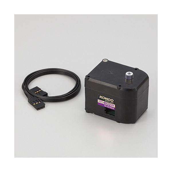 KRS-4032HV ICS 6Zbg