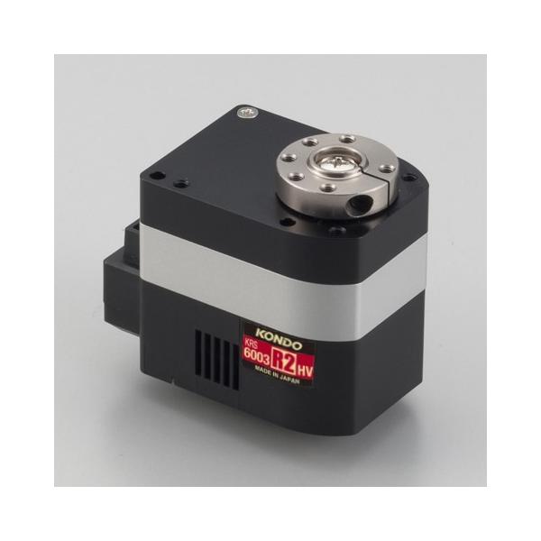 KRS-6003R2HV ICS 18Zbg