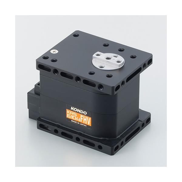 KRS-6104FHV ICS 18Zbg