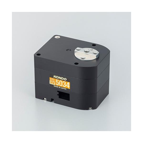 KRS-5034HV ICS 6Zbg