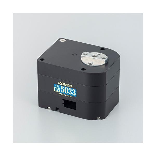 KRS-5033HV ICS 6Zbg