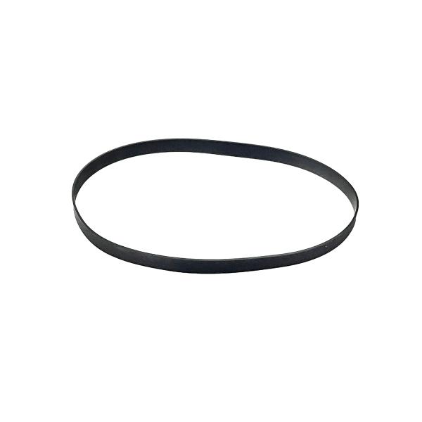 カセットデッキ修理パーツ 平ベルト 内径69mm 幅5mm 1本 駆動系消耗パーツ修理交換用