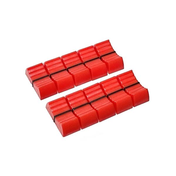 らくらくメルカリ便　赤白サムライ　調整パーツ付き らくらくメルカリ便 赤白サムライ 調整パーツ付き 【公式通販】