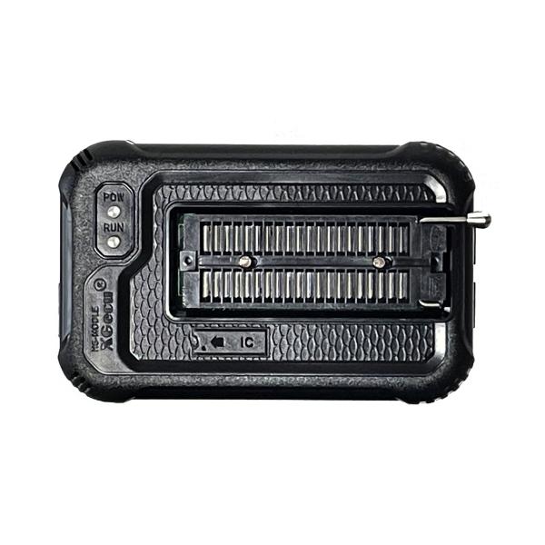 ROMライター　Xgecu pro T48 techspace_202312tam0047