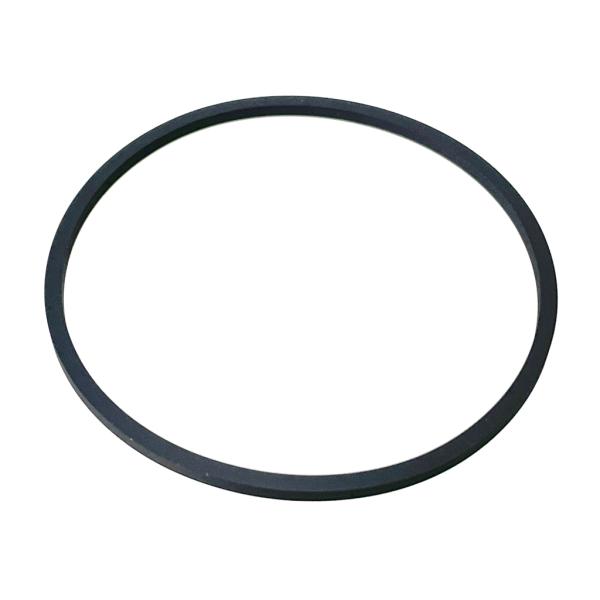 角ベルト 幅（太さ）2mm 1本内径57mmビデオデッキ カセットメカ駆動用LDレーザーディスク トレイ ローディング用レコードプレーヤー アーム駆動用等旧式AV機器の交換用ベルト＜この商品の配送について＞この商品は郵送メール便での御発送と...