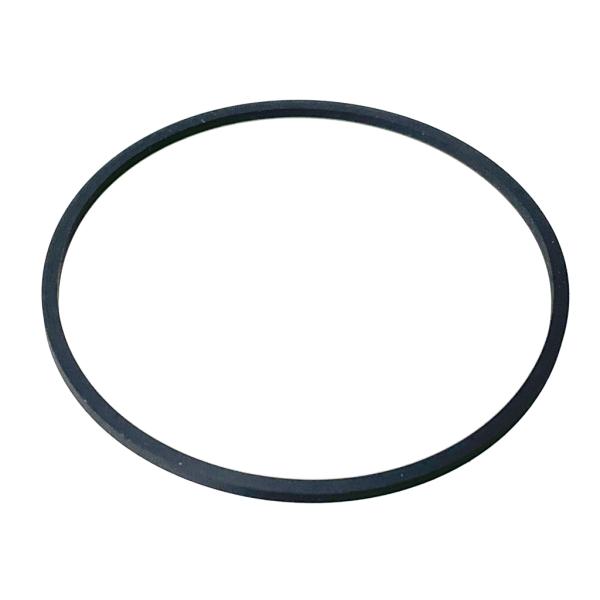 角ベルト 幅（太さ）2mm 1本内径66mmビデオデッキ カセットメカ駆動用LDレーザーディスク トレイ ローディング用レコードプレーヤー アーム駆動用等旧式AV機器の交換用ベルト＜この商品の配送について＞この商品は郵送メール便での御発送と...