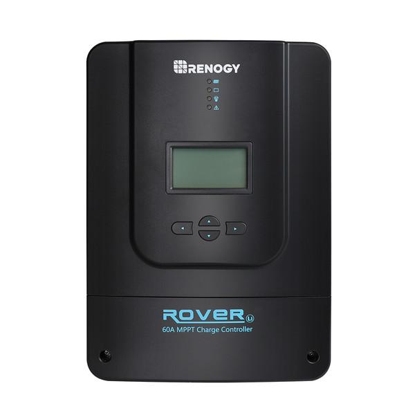 RENOGY Renogy MPPT チャージコントローラー60A ROVER LI