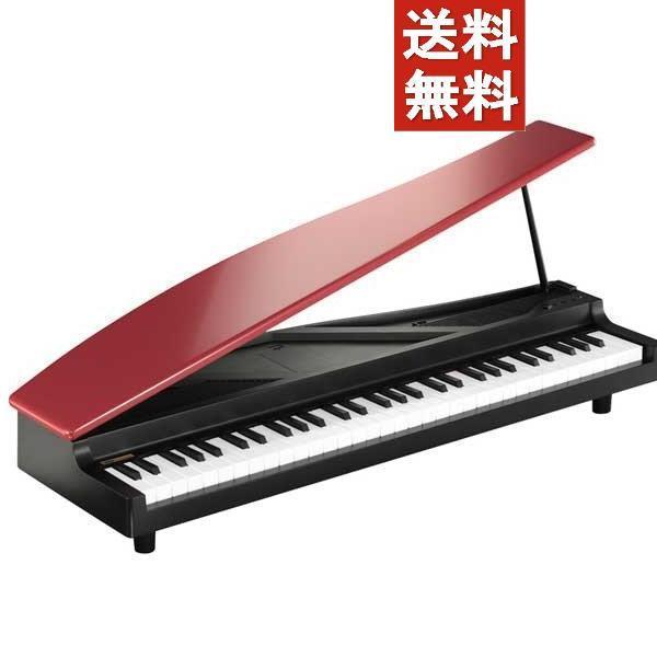 10個セット Piano Rd 15倍p Micropiano コルグ 61鍵ミニピアノ レッド Korg コルグ Micropiano Micro Piano Rd 15倍p 61korgmicropianp10 テクノス