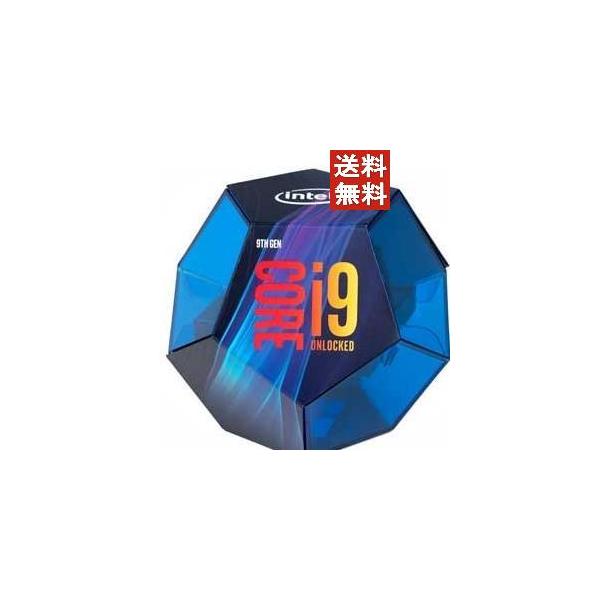 3個セット Lake インテル 国内正規品 Intel Cpu インテル Core Core I9 9900k Coffee Lake 第9世代 Bx806 15倍p Intelcpucoreip03 テクノス