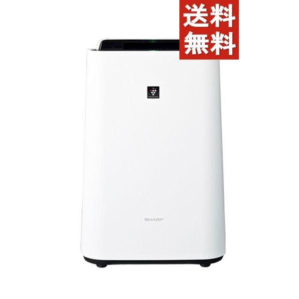 空気清浄機 SHARP KC-R50-W WHITE | tspea.org