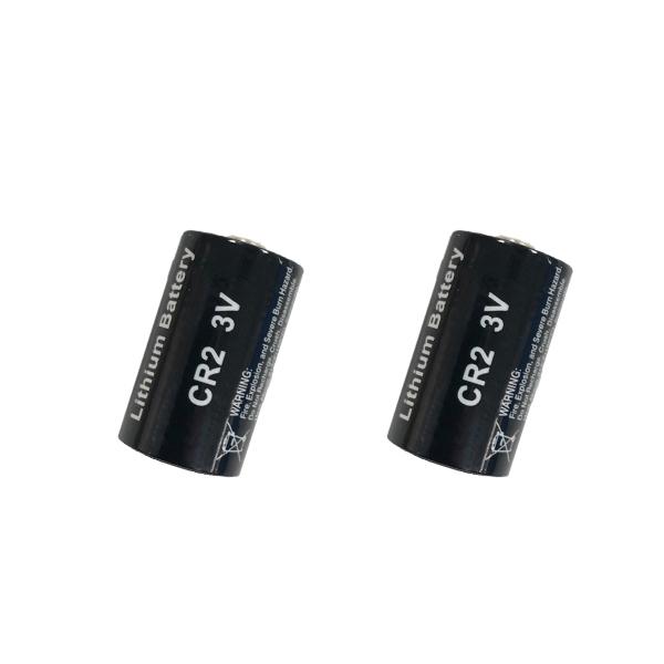 リチウム電池2個セット CR2 3V ※TecTecTecのレーザー距離計にご利用可能。ULT-SとULTS-PROでは使えません。 :4582346870319:TecTecTecJAPAN - 通販 - Yahoo!ショッピング リチウム電池2個セット CR2 3V ※TecTecTecのレーザー距離計にご利用可能。ULT-SとULTS-PROでは使えません。 :4582346870319:TecTecTecJAPAN - 通販 - Yahoo!ショッピング
