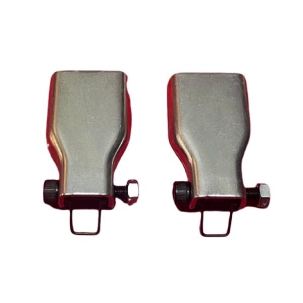 キトー レバーブロック L4型 3.0t用 外れ止めセット 1台分 ※必ず