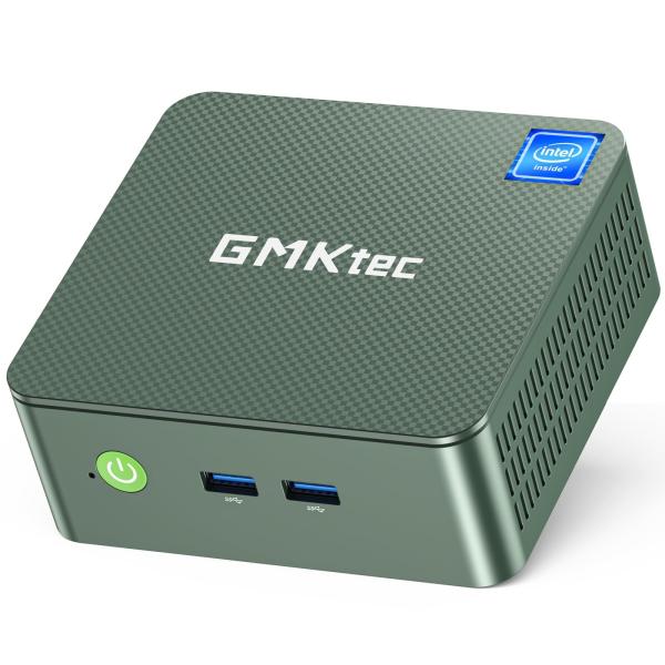 にまめ　ミニpc 第12世代インテルAlder Lake-N100 ミニpc 新品 最新 第12世代インテルAlder Lake-N100 Windows 11 Pro