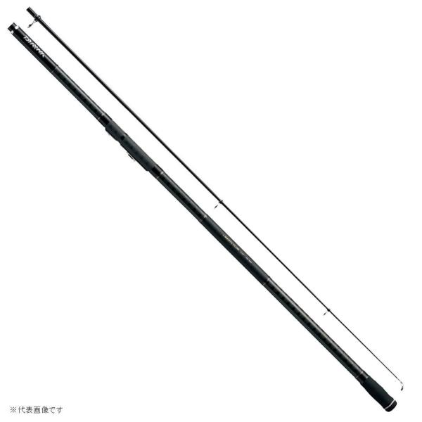 No.3710 DAIWA 振出式 投げ竿Ｔ20-365・Q tecy_20240331-25766