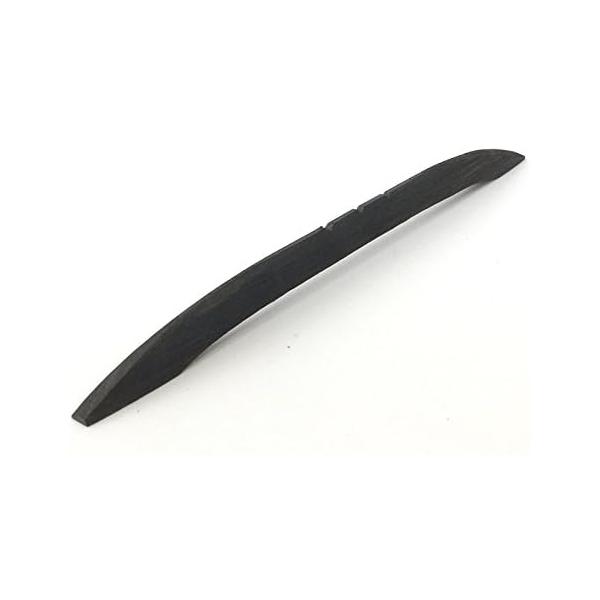 三線 消音ウマ  黒木・黒檀製　  三線 本体は付属いたしません