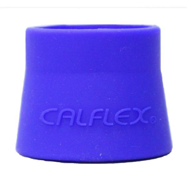 CALFLEX カルフレックス テニス ジャストグリップ テニスラケット用 TECNICALCONTROL テクニカルコントロール  GE-1 ブルー サクライ貿易 SAKURAI