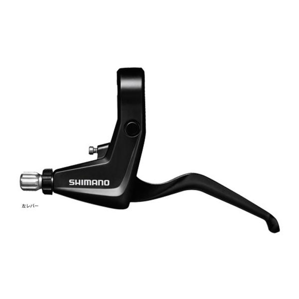 シマノ SHIMANO ブレーキレバー TREKKING BL-T4010 左レバーのみ