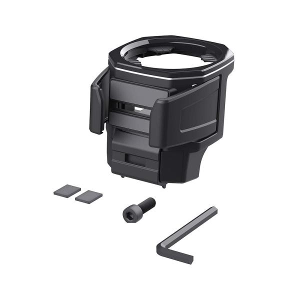 他サイト： 星光産業 車種専用品 ジムニー専用 EXEA ドリンクホルダー EE-224 JB64・JB74専用の商品画像