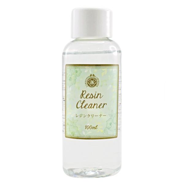 他サイト： パジコ レジン道具 レジンクリーナー 100ml 日本製 403054の商品画像