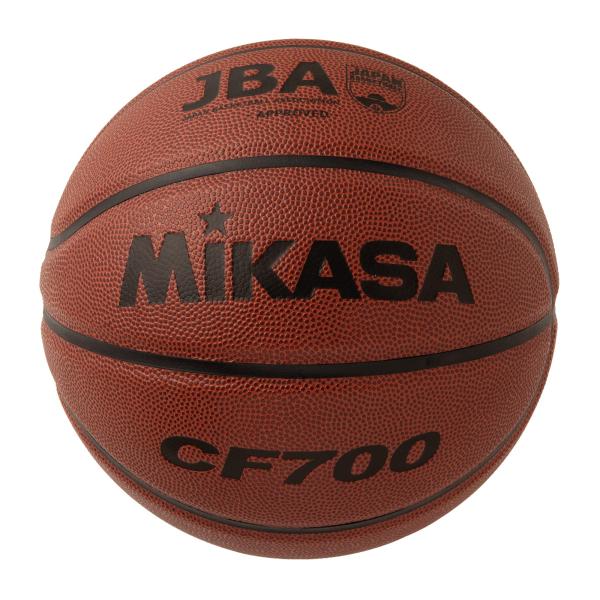 ミカサ MIKASA バスケットボール 日本バスケットボール協会検定球 7号