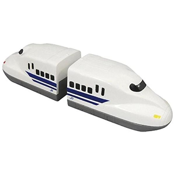 他サイト： パイロットコーポレーション PILOT CORPORATION  N700系新幹線 水陸両用トレイン N700系新幹線の商品画像