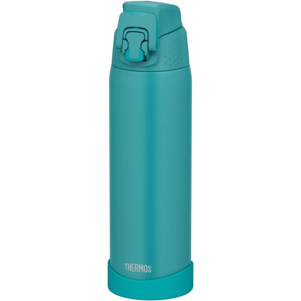 他サイト： サーモス 水筒 真空断熱スポーツボトル 0.72L ターコイズ 保冷専用 FJR-720 TQSの商品画像