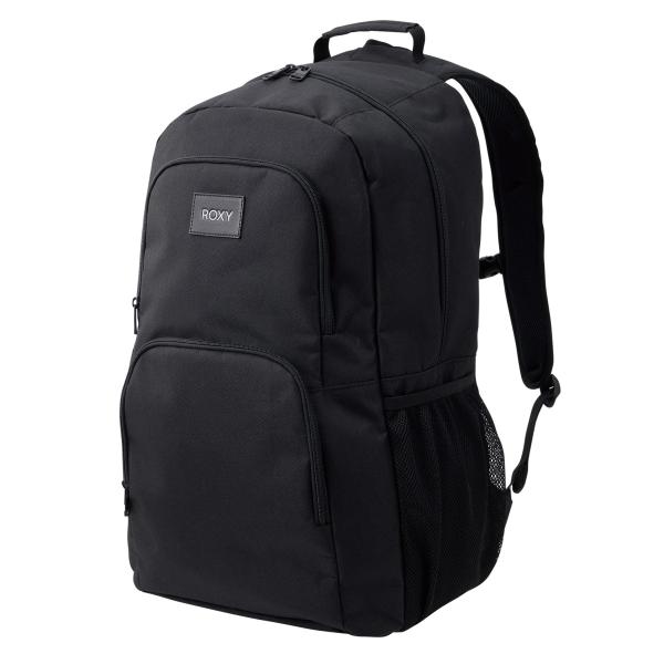 ロキシー  35Lバックバック GO OUT CLUB レディース BLK