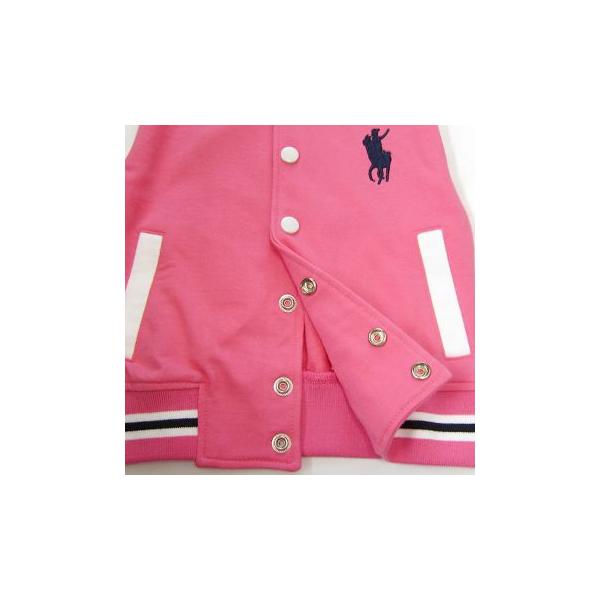 韓国子供服 Polgen カラースタジャン4色 ブルー ピンク グリーン オレンジ 100cm 160ｃm Buyee Buyee Japanese Proxy Service Buy From Japan Bot Online