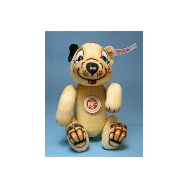 テディベア シュタイフ ボンゾー　Steiff Bonzo