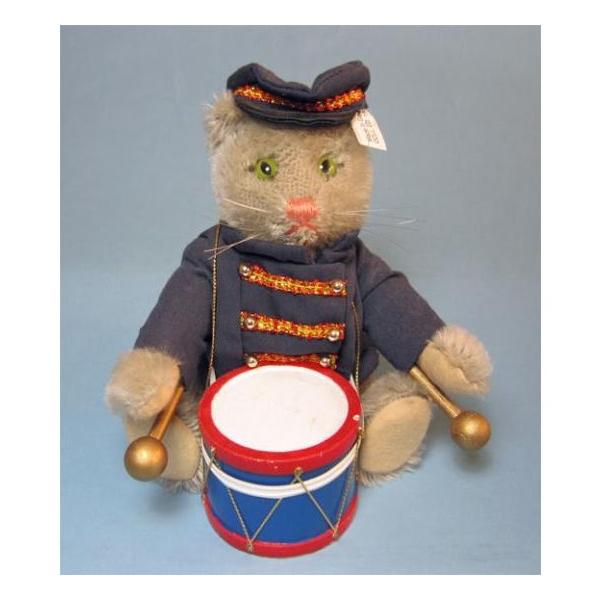 Steiff（シュタイフ） SALE！！ テディベア 1988-1989年 アメリカ