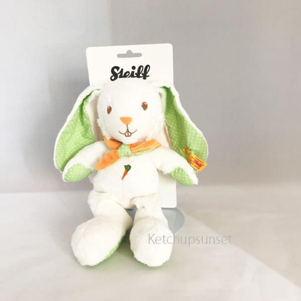 steiff hannes teddy bear