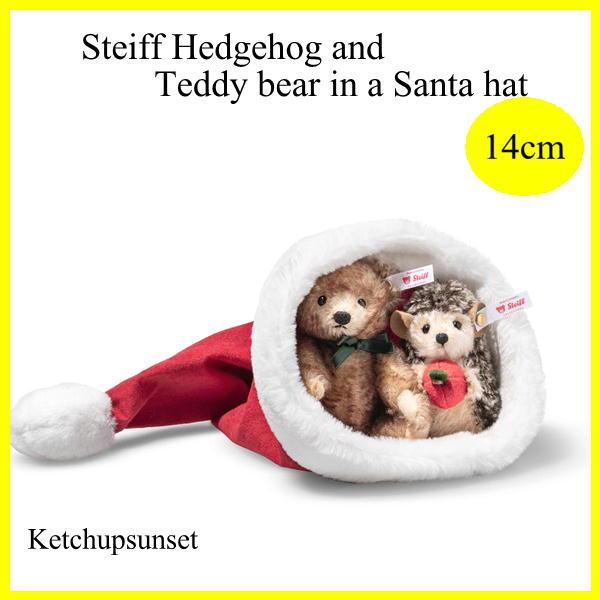 Steiff（シュタイフ） 【お取り寄せ】シュタイフ テディベア Steiff