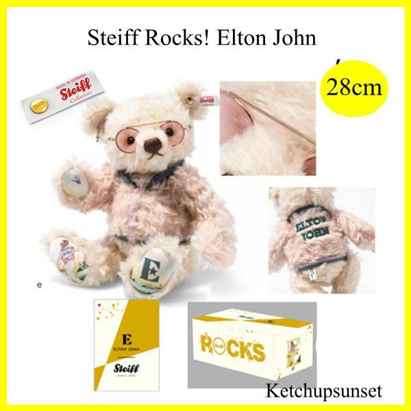 Steiff シュタイフ テディベア シュタイフ 〜シュタイフ Steiff シュタイフ テディベア シュタイフ 〜シュタイフ