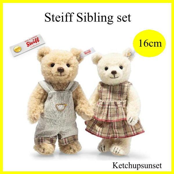Steiff シュタイフ テディベア Steiff wool plush Teddy bear Steiff シュタイフ テディベア Steiff wool plush Teddy bear