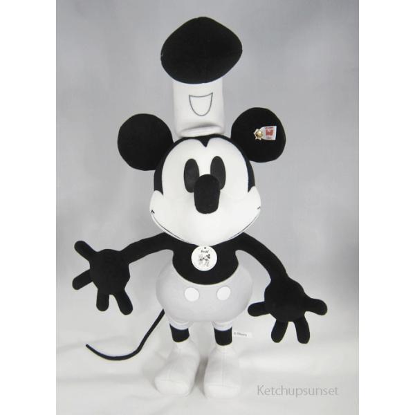 シュタイフ Steiff ミッキーマウス誕生90周年蒸気船ウィリーミッキーマウス 35cm Steiff Disney Mickey Mouse Buyee Buyee Japanese Proxy Service Buy From Japan Bot Online