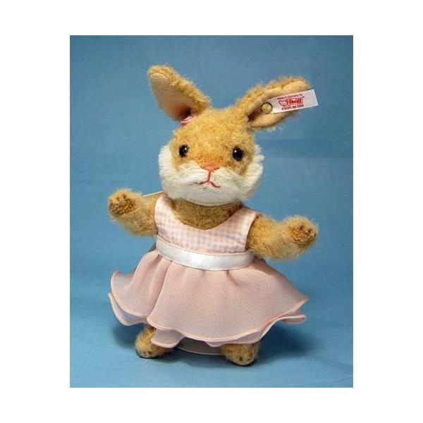 Steiff（シュタイフ） テディベア ヴァレリー ラビット Steiff Valerie