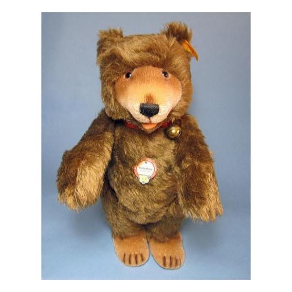 Steiff SALE!!テディベア シュタイフ テディベイビー レプリカ Steiff SALE!!テディベア シュタイフ テディベイビー レプリカ